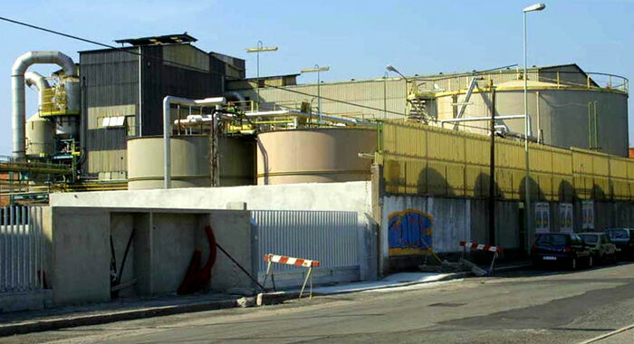 Sequestrata la Caffaro, per la Procura di Brescia inquina ancora