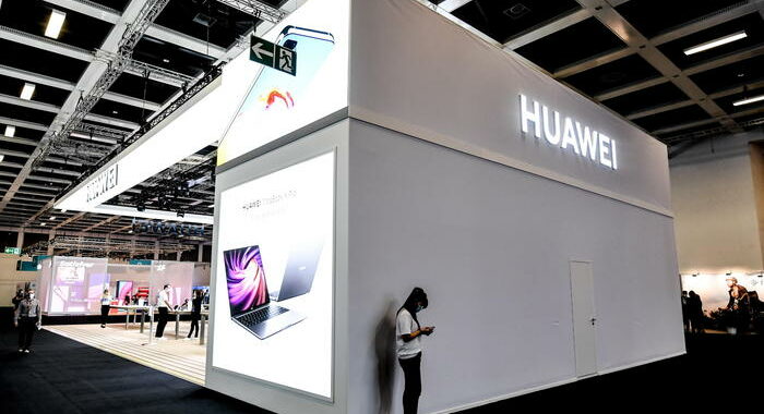 Serie Huawei P50, possibile lancio a fine marzo