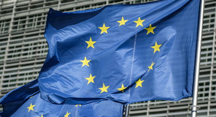 Sondaggio Pe,metà europei positivi sulla Ue,in Italia il 43%