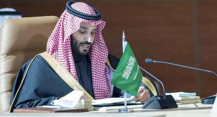 Usa, bin Salman autorizzò il blitz per uccidere Khashoggi