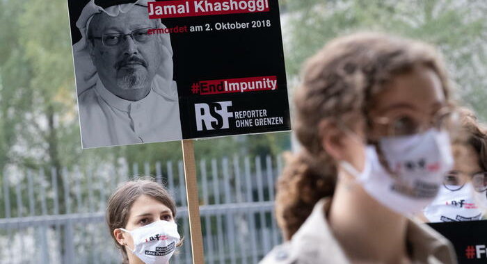 Usa varano ‘Khashoggi ban’ contro chi persegue dissidenti