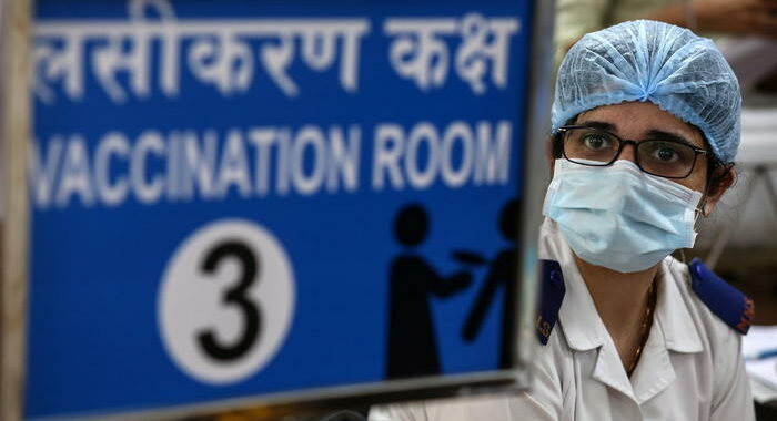 Vaccini: capo Serum Institute, priorità a bisogni dell’India