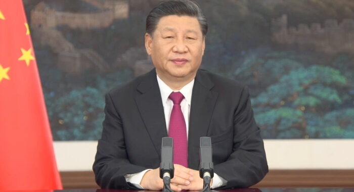 Xi a Biden: ‘Taiwan, Hong Kong e Xinjiang sono affari interni’