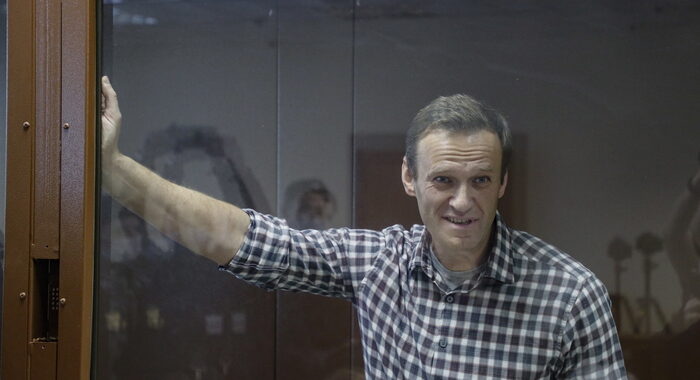 007 Usa, governo Russia dietro avvelenamento Navalny