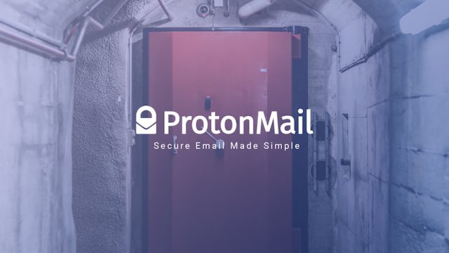 5 motivi per passare da Gmail a ProtonMail