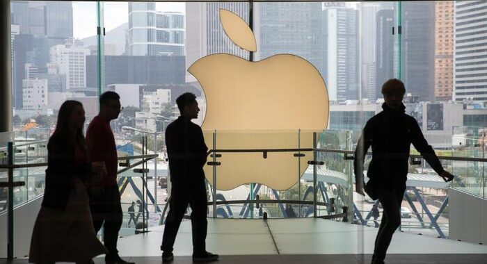 Apple lancerà un visore nel 2022