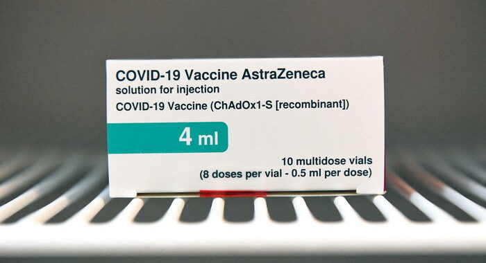 AstraZeneca, mai i nostri vaccini esportati da Ue a Gb