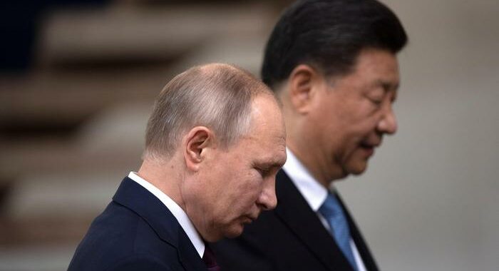 Biden invita Putin e Xi al summit sul clima