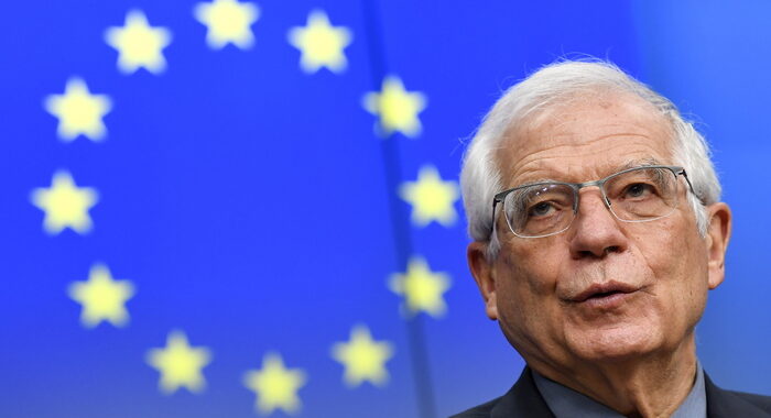 Birmania: Borrell, sanzioni a 11 per colpo stato e violenze