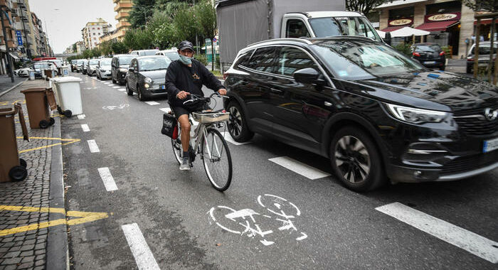 Bonus mobilità a oltre 663mila cittadini, pagati 31,5mln euro