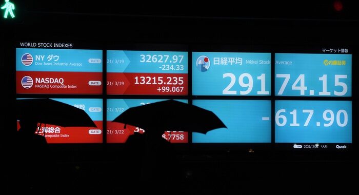Borsa: Tokyo, apertura in rialzo (+1,18%)