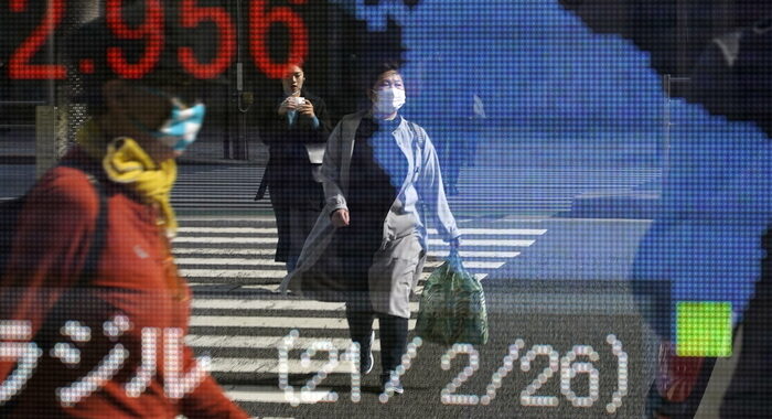 Borsa: Tokyo, apertura poco variata (+0,17%)