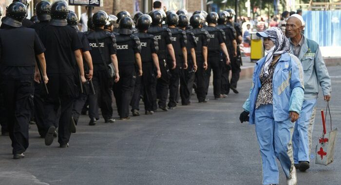 Cina, un piano per disperdere presenza Uiguri nello Xinjiang