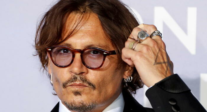 Cinema: definitiva sconfitta legale di Depp, negato appello