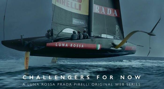 Coppa America: a Team New Zealand prima regata di finale