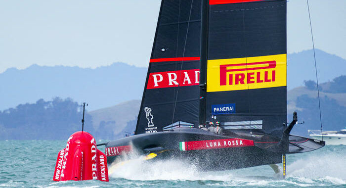 Coppa America, Bruni: “Grazie Italia, ci riproveremo”