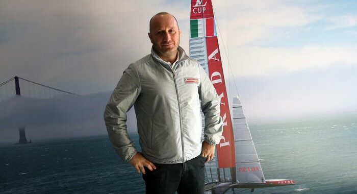 Coppa America, Sirena: ‘Grazie, ma nello sport vince uno solo’