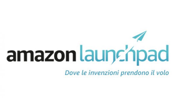 Cos’è Amazon Launchpad?