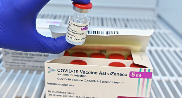 Covid: certificati vaccinazione anche a 200 dlr sul darkweb