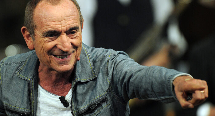 Covid: è morto Raul Casadei, il re del liscio