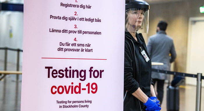 Covid: Svezia riapre le frontiere a Danimarca e Norvegia