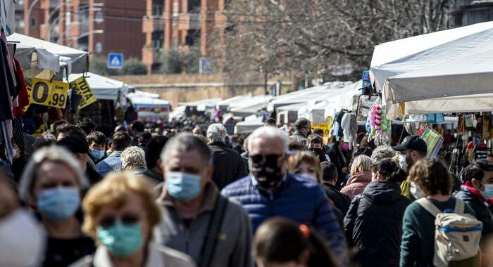 Covid: Zaia, Veneto è in zona arancione