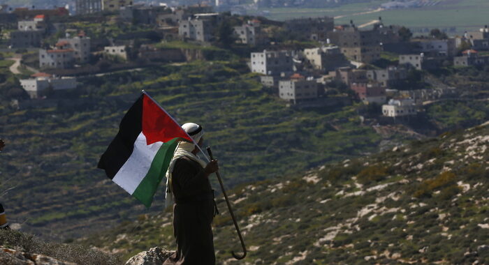 Cpi apre un’inchiesta su presunti crimini in Palestina