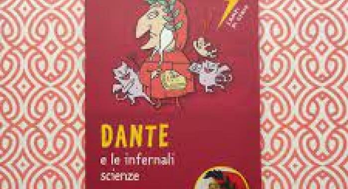Dante: il suo lato ‘scientifico’ raccontato ai più piccoli