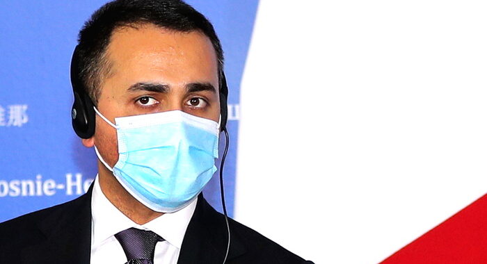 Di Maio, il primo nemico delle rinnovabili è la burocrazia