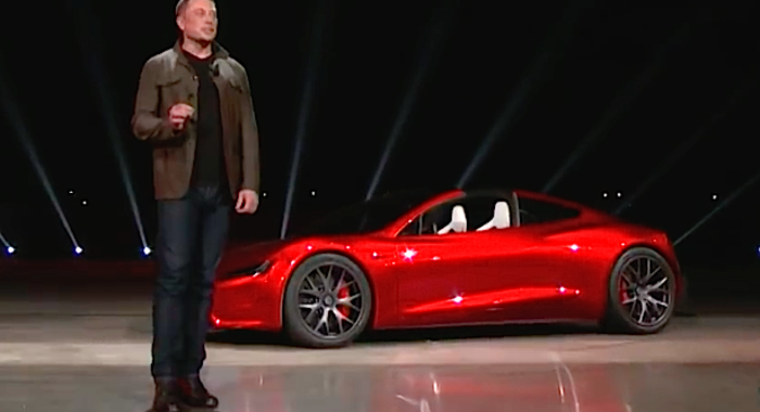 Elon Musk ha una nuova qualifica, è ‘technoking’ di Tesla