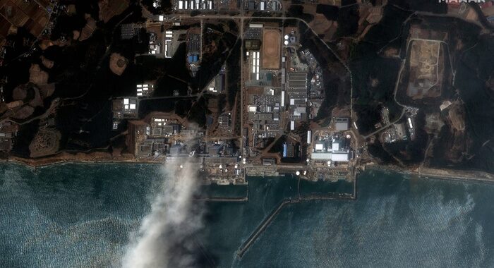 Fukushima, il Giappone commemora il decimo anniversario