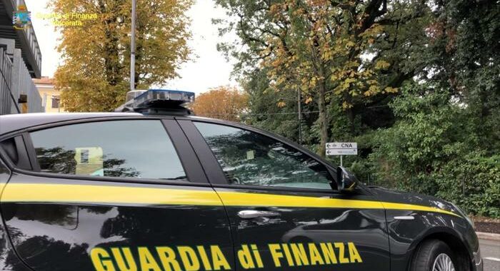 Gdf Treviso scopre truffa e bancarotta da 6,6mln, 2 denunce