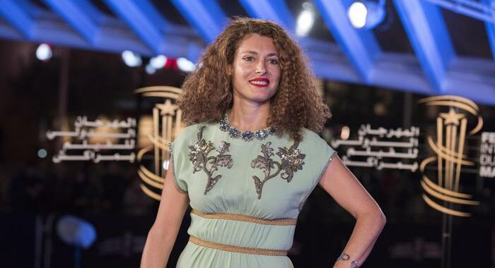 Ginevra Elkann, in preparazione serie tv sulle donne Agnelli