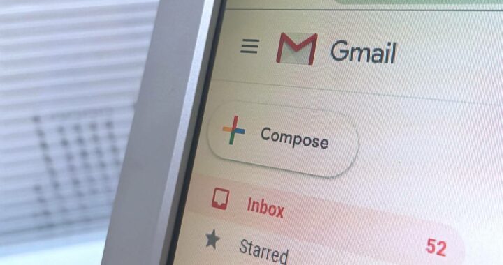 Gmail, consigli di sicurezza per la tua casella di posta