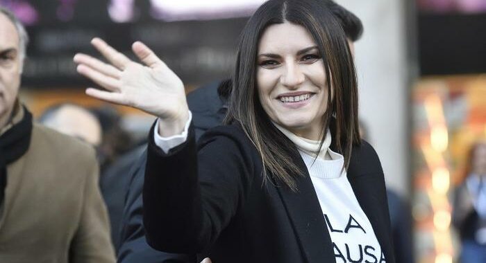 Golden Globe: premiata Laura Pausini con “Io sì”