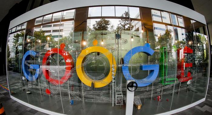 Google: 7 miliardi investimenti Usa per uffici e centri dati