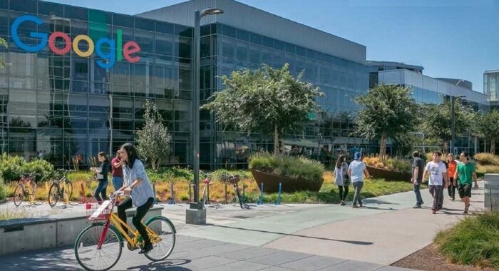 Google spinge su ambiente, meno impatto per aziende e città