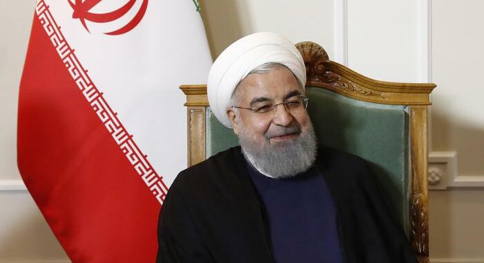 Iran: Rohani, intesa con Cina aiuterà accordo nucleare