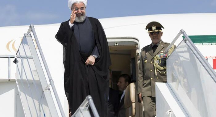 Iran: Rohani, negoziati con europei nel reciproco rispetto
