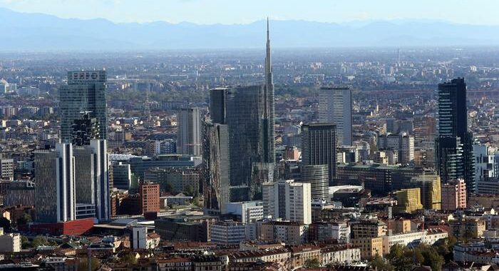 Istat: balzo record dei prezzi delle case, +1,9% in 2020