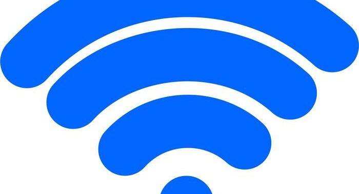 Le onde radio del WiFi alimentano le tecnologie indossabili