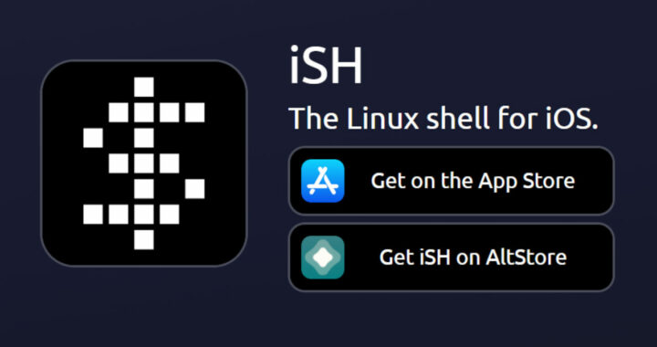Linux shell su iOS, come fare