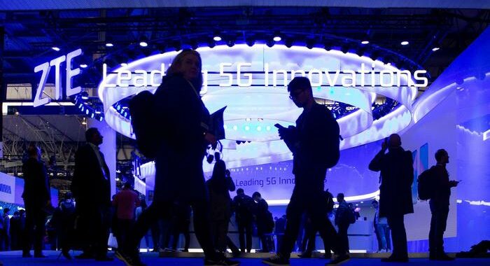 MWC di Barcellona in presenza, attesi 50mila visitatori