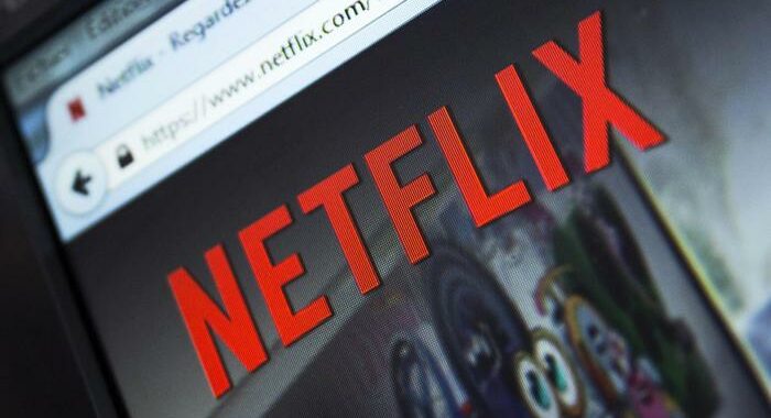 Netflix più verde, punta a ridurre emissioni produzione film