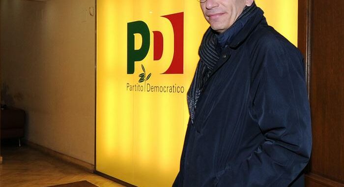 Pd: Letta, stima per Conte, lo vedrò domani