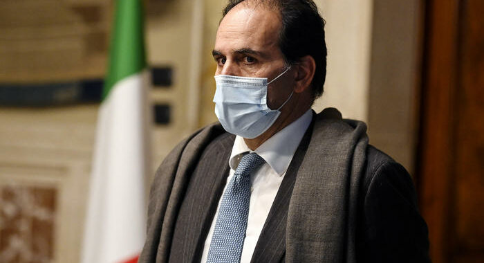 Pd: Marcucci, congresso lo voglio prima del 2023