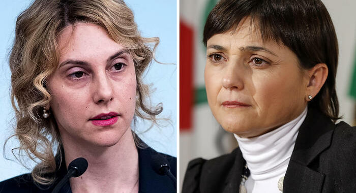 Pd: Serracchiani, con Madia vicine prima e dopo voto