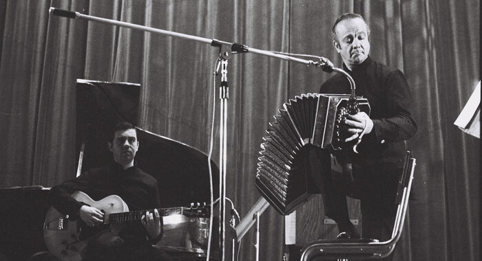 Piazzolla, 100 anni fa nasceva padre del Nuevo Tango