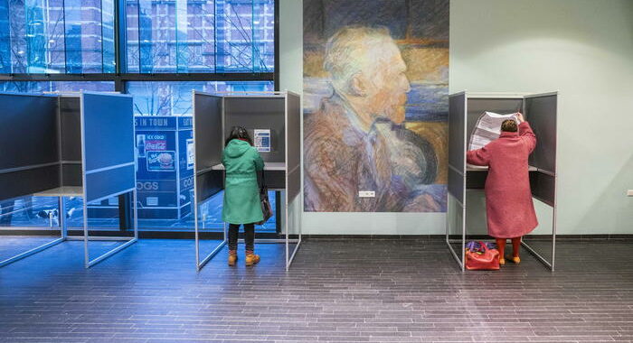 Realtà virtuale chiave per il sublime grazie a Van Gogh