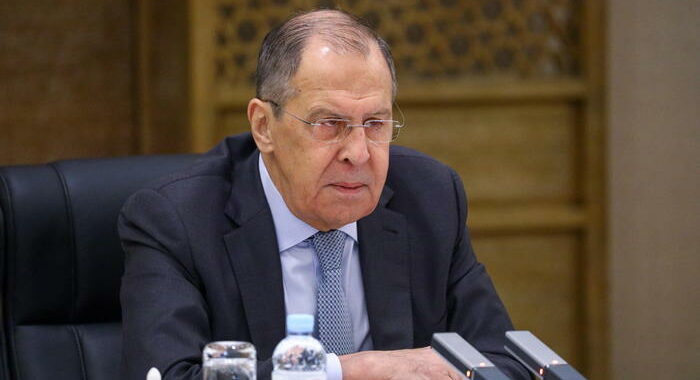 Russia: Lavrov, con l’Ue non ci sono più rapporti